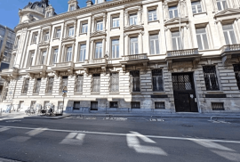 Rue Fosse aux Loups 48, Brussels 1000, Belgium - 2 Bedrooms, 2 Bathrooms - 1,000 EUR / month