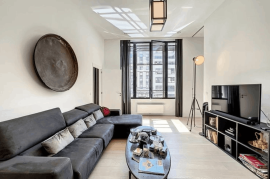 Rue Fosse aux Loups 48, Brussels 1000, Belgium - 2 Bedrooms, 2 Bathrooms - 1,000 EUR / month