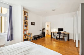 Senefelderstrasse 7, Prenzlauer Berg, Berlin 10437, Germany - 1 Bedrooms, 1 Bathrooms - 870 EUR / month
