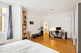 Senefelderstrasse 7, Prenzlauer Berg, Berlin 10437, Germany - 1 Bedrooms, 1 Bathrooms - 1,000 EUR / month