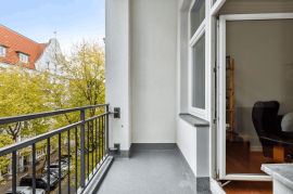 Senefelderstrasse 7, Prenzlauer Berg, Berlin 10437, Germany - 1 Bedrooms, 1 Bathrooms - 1,000 EUR / month