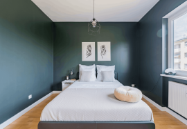 Lintruper Str. 110, Lichtenrade, Berlin 12305, Germany - 2 Bedrooms, 1 Bathrooms - 1,100 EUR / month