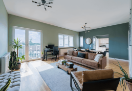 Lintruper Str. 110, Lichtenrade, Berlin 12305, Germany - 2 Bedrooms, 1 Bathrooms - 1,100 EUR / month