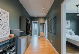 Lintruper Str. 110, Lichtenrade, Berlin 12305, Germany - 2 Bedrooms, 1 Bathrooms - 1,100 EUR / month