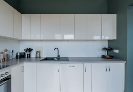 Lintruper Str. 110, Lichtenrade, Berlin 12305, Germany - 2 Bedrooms, 1 Bathrooms - 1,100 EUR / month