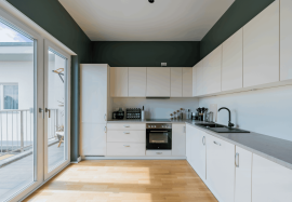 Lintruper Str. 110, Lichtenrade, Berlin 12305, Germany - 2 Bedrooms, 1 Bathrooms - 1,100 EUR / month