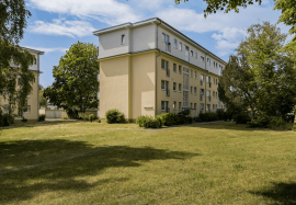 Lintruper Str. 110, Lichtenrade, Berlin 12305, Germany - 2 Bedrooms, 1 Bathrooms - 1,100 EUR / month