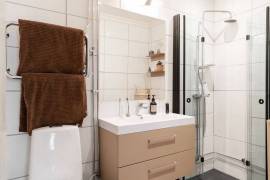 Bengt Ekehjelmsgatan 13, 118 54 Stockholm, Sweden - 1 Bedrooms, 1 Bathrooms - 1,500 EUR / month