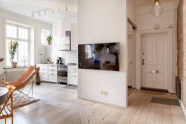 Bengt Ekehjelmsgatan 13, 118 54 Stockholm, Sweden - 1 Bedrooms, 1 Bathrooms - 1,500 EUR / month
