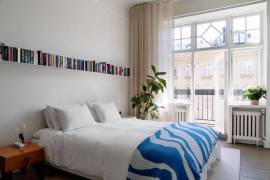 Folkungagatan 61, 116 22 Stockholm, Sweden - 2 Bedrooms, 2 Bathrooms - 1,900 EUR / month