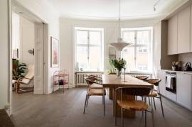 Folkungagatan 61, 116 22 Stockholm, Sweden - 2 Bedrooms, 2 Bathrooms - 1,900 EUR / month