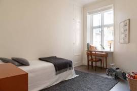 Folkungagatan 61, 116 22 Stockholm, Sweden - 2 Bedrooms, 2 Bathrooms - 1,900 EUR / month