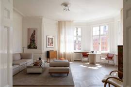 Folkungagatan 61, 116 22 Stockholm, Sweden - 2 Bedrooms, 2 Bathrooms - 1,900 EUR / month