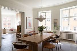 Folkungagatan 61, 116 22 Stockholm, Sweden - 2 Bedrooms, 2 Bathrooms - 1,900 EUR / month