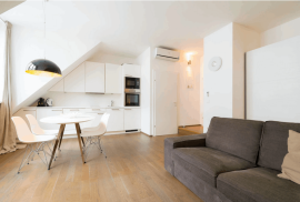 Strohgasse 21, 1030 Vienna, Austria - 1 Bedrooms, 1 Bathrooms - 850 EUR / month
