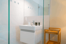 Strohgasse 21, 1030 Vienna, Austria - 1 Bedrooms, 1 Bathrooms - 850 EUR / month