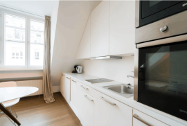 Strohgasse 21, 1030 Vienna, Austria - 1 Bedrooms, 1 Bathrooms - 850 EUR / month