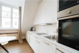 Strohgasse 21, 1030 Vienna, Austria - 1 Bedrooms, 1 Bathrooms - 1,200 EUR / month