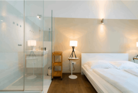 Strohgasse 21, 1030 Vienna, Austria - 1 Bedrooms, 1 Bathrooms - 850 EUR / month