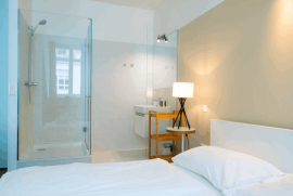 Strohgasse 21, 1030 Vienna, Austria - 1 Bedrooms, 1 Bathrooms - 1,200 EUR / month