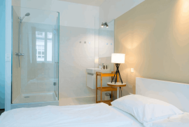 Strohgasse 21, 1030 Vienna, Austria - 1 Bedrooms, 1 Bathrooms - 850 EUR / month