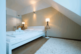 Strohgasse 21, 1030 Vienna, Austria - 1 Bedrooms, 1 Bathrooms - 850 EUR / month