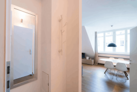 Strohgasse 21, 1030 Vienna, Austria - 1 Bedrooms, 1 Bathrooms - 850 EUR / month