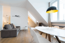 Strohgasse 21, 1030 Vienna, Austria - 1 Bedrooms, 1 Bathrooms - 1,200 EUR / month