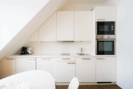Strohgasse 21, 1030 Vienna, Austria - 1 Bedrooms, 1 Bathrooms - 850 EUR / month