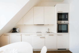 Strohgasse 21, 1030 Vienna, Austria - 1 Bedrooms, 1 Bathrooms - 1,200 EUR / month