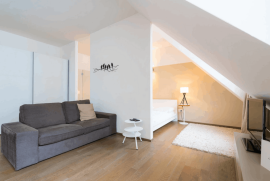 Strohgasse 21, 1030 Vienna, Austria - 1 Bedrooms, 1 Bathrooms - 850 EUR / month