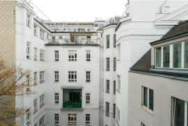 Strohgasse 21, 1030 Vienna, Austria - 1 Bedrooms, 1 Bathrooms - 850 EUR / month