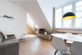 Strohgasse 21, 1030 Vienna, Austria - 1 Bedrooms, 1 Bathrooms - 850 EUR / month