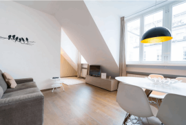 Strohgasse 21, 1030 Vienna, Austria - 1 Bedrooms, 1 Bathrooms - 1,200 EUR / month