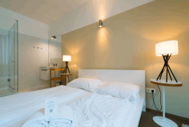 Strohgasse 21, 1030 Vienna, Austria - 1 Bedrooms, 1 Bathrooms - 850 EUR / month