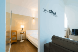 Strohgasse 21, 1030 Vienna, Austria - 1 Bedrooms, 1 Bathrooms - 850 EUR / month
