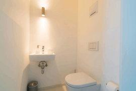 Strohgasse 21, 1030 Vienna, Austria - 1 Bedrooms, 1 Bathrooms - 850 EUR / month