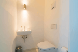 Strohgasse 21, 1030 Vienna, Austria - 1 Bedrooms, 1 Bathrooms - 1,200 EUR / month