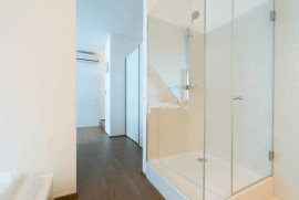 Strohgasse 21, 1030 Vienna, Austria - 1 Bedrooms, 1 Bathrooms - 850 EUR / month