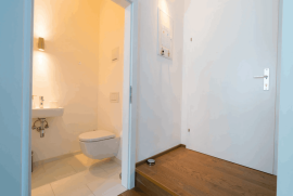 Strohgasse 21, 1030 Vienna, Austria - 1 Bedrooms, 1 Bathrooms - 850 EUR / month