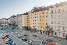 Wiedner Hauptstrasse 134, 1050 Vienna, Austria - 2 Bedrooms, 2 Bathrooms - 1,500 EUR / month