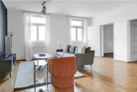 Wiedner Hauptstrasse 134, 1050 Vienna, Austria - 2 Bedrooms, 2 Bathrooms - 1,500 EUR / month