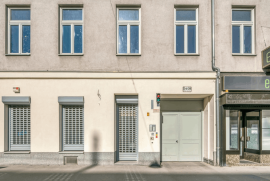 Wiedner Hauptstrasse 134, 1050 Vienna, Austria - 2 Bedrooms, 2 Bathrooms - 1,500 EUR / month