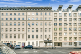 Wiedner Hauptstrasse 134, 1050 Vienna, Austria - 2 Bedrooms, 2 Bathrooms - 1,500 EUR / month