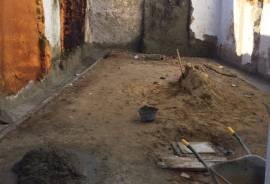 Prospect Place Building Plot Land