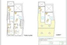 Prospect Place Building Plot Land