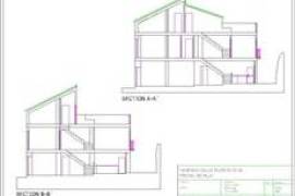 Prospect Place Building Plot Land