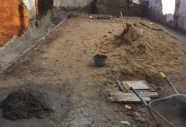 Prospect Place Building Plot Land