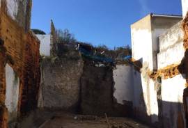 Prospect Place Building Plot Land