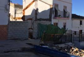 Prospect Place Building Plot Land